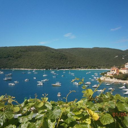 Apartments Sea And Sun Rabac Exteriör bild